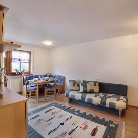 Strickerhof - Appartment 2 Saltusio Zewnętrze zdjęcie