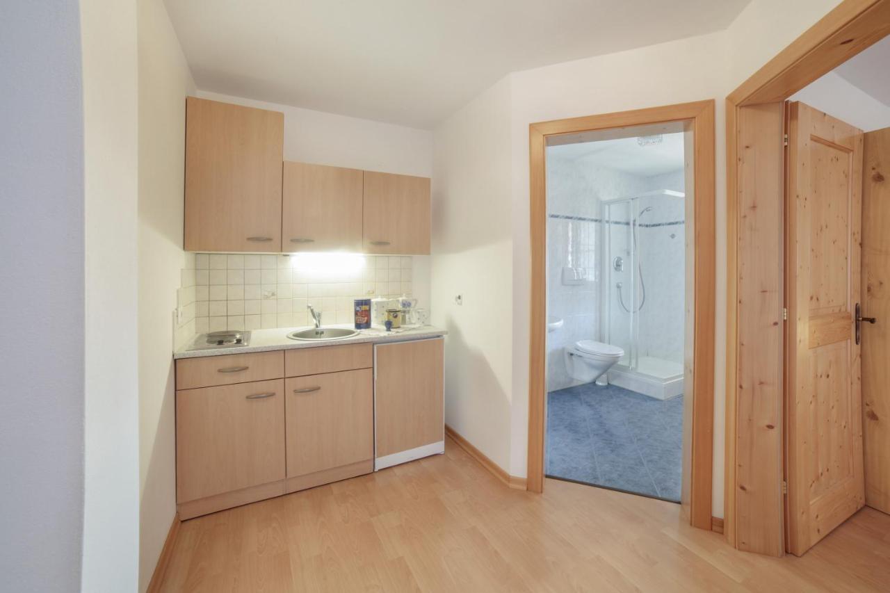 Strickerhof - Appartment 2 Saltusio Zewnętrze zdjęcie